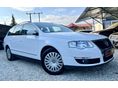 VOLKSWAGEN PASSAT VI Variant 2.0 CR TDI Comfortline B7 BELSŐ/EU5/MANUÁL6/VONÓHOROG/RADAROK/ÜLÉSFŰTÉS/TEMPOMAT/DIGITKLÍMA/RNS NAVI/MU
