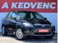 FORD FOCUS 1.6 Ti-VCT Trend Plus Magyarországi. Gyári fényezés. Végig vezetett szervizkönyv. Android!