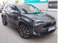 TOYOTA YARIS CROSS 2025/11 - 1