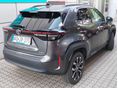 TOYOTA YARIS CROSS 2025/11 - 2