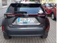TOYOTA YARIS CROSS 2025/11 - 3
