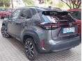 TOYOTA YARIS CROSS 2025/11 - 4
