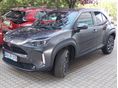 TOYOTA YARIS CROSS 2025/11 - 5
