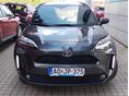 TOYOTA YARIS CROSS 2025/11 - 6