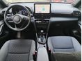 TOYOTA YARIS CROSS 2025/11 - 11