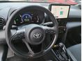 TOYOTA YARIS CROSS 2025/11 - 12