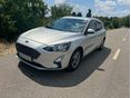 FORD FOCUS 1.0 EcoBoost mHEV Connected