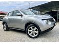 NISSAN JUKE 1.6 Acenta MEGBÍZHATÓ SZÍVÓMOTOR/117LE/17-ES ALU/TEMPOMAT/DIGITKLÍMA/MULTIKORMÁNY/KÉZIVÁLTÓ