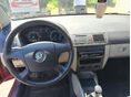 SKODA FABIA 2005/11 - 2