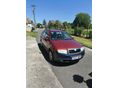 SKODA FABIA Combi 1.4 PD TDi Elegance