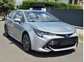 TOYOTA COROLLA Touring Sports 2.0 Hybrid Comfort e-CVT 184LE 17ALUFELNI LED NAVI KAMERA PDC