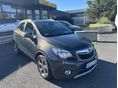 OPEL MOKKA 1.4 T Enjoy Start-Stop 122EZER KM. MEGKÍMÉLT ÁLLAPOT! VONÓHOROG! ÁTVÉTELKOR FRISS MŰSZAKIVAL !