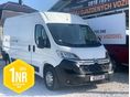 CITROEN JUMPER 2021/1 - 1