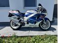 SUZUKI GSX-R 750 T