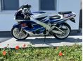 SUZUKI GSX-R 750 1996 - 4