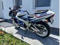 SUZUKI GSX-R 750 1996 - 5