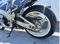 SUZUKI GSX-R 750 1996 - 7