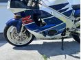 SUZUKI GSX-R 750 1996 - 10