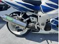 SUZUKI GSX-R 750 1996 - 12