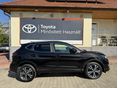 NISSAN QASHQAI 2019/4 - 2