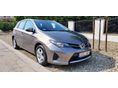 TOYOTA AURIS 2013/3 - 6