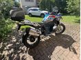 BMW R 1200 GS Rally 40520 KM !