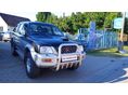 MITSUBISHI L 200 Pick Up 2.5 TDI DK Jubilee 4WD DIGIT KLÍMA!