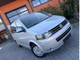 VOLKSWAGEN TRANSPORTER T5 Mixto 2.0 CR TDI 5 személyes.6 sebességes !!140LE!!Nem áfás!! Azonnal vihető!
