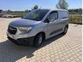 OPEL COMBO Cargo 1.5 DTH L1H1 2.0t Enjoy Start&Stop Klíma. Autómata váltó. DUPLA TOLÓAJTÓ. 119.000km.vonóhorog