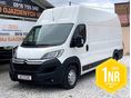CITROEN JUMPER 2020/4 - 1