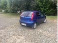 FIAT PUNTO 2000/5 - 2
