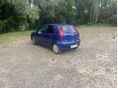 FIAT PUNTO 2000/5 - 4