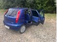 FIAT PUNTO 2000/5 - 5