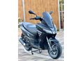 APRILIA SXR 50 Új típus 4T