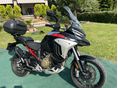 DUCATI MULTISTRADA V4 RALLY FRISS SZERVÍZ+ GARANCIA !