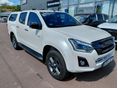 ISUZU D-MAX 2018/10 - 1