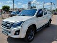 ISUZU D-MAX 2018/10 - 2
