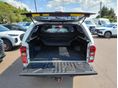 ISUZU D-MAX 2018/10 - 10