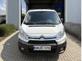 CITROEN JUMPY 2014/7 - 2