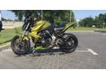 HONDA CB 1000 R 2009/2 - 4