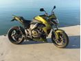 HONDA CB 1000 R 2009/2 - 3