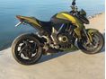 HONDA CB 1000 R 2009/2 - 2