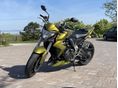 HONDA CB 1000 R 2009/2 - 5