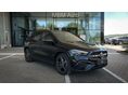 MERCEDES-BENZ GLA 200 d 8G-DCT