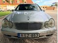 MERCEDES-BENZ C 220 2002/6 - 3