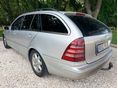 MERCEDES-BENZ C 220 2002/6 - 6