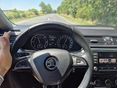 SKODA SUPERB 2016/2 - 5