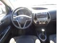 HYUNDAI I20 2013/10 - 12