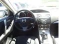 MAZDA 3 2010/8 - 12