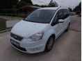 FORD GALAXY 2.0 TDCi Titanium Powershift [7 személy] MEGKÍMÉLT ÁLLAPOT-AUTOMATA-KILÓMÉTER GARANCIA
